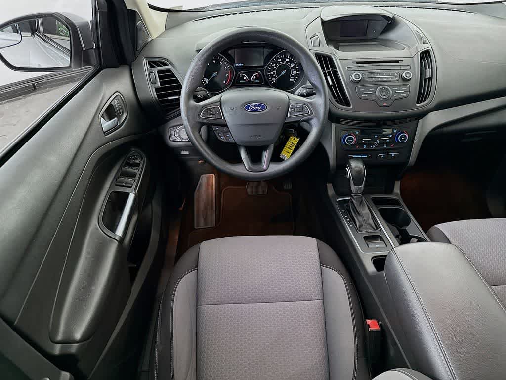 Thumbnail: 2018 Ford Escape - 10