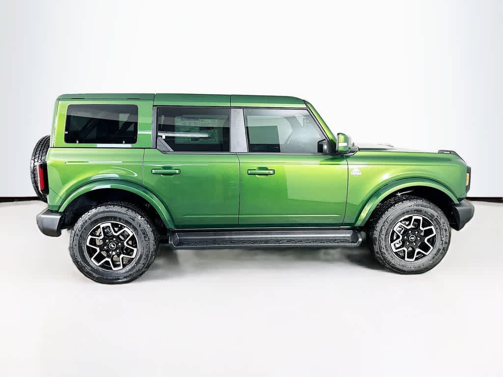 Thumbnail: 2025 Ford Bronco - 26