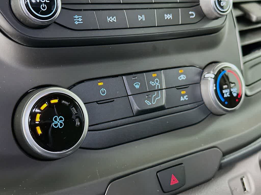 Thumbnail: 2025 Ford Transit Series - 16