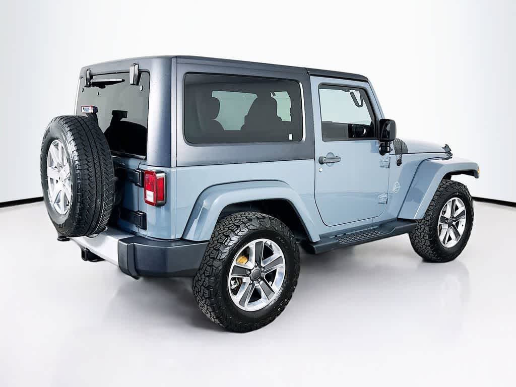 Thumbnail: 2014 Jeep Wrangler - 24