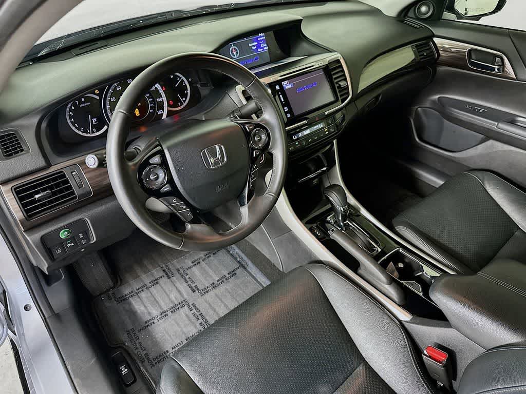 Thumbnail: 2017 Honda Accord - 2