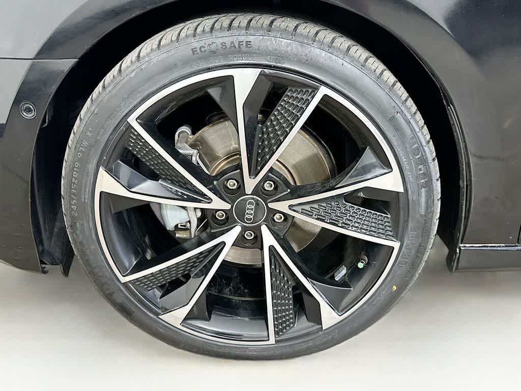 Thumbnail: 2023 Audi A3 - 8