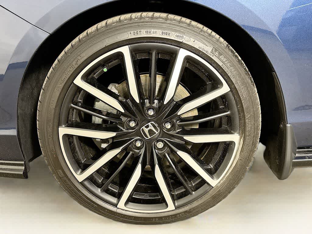 Thumbnail: 2024 Honda Accord - 8