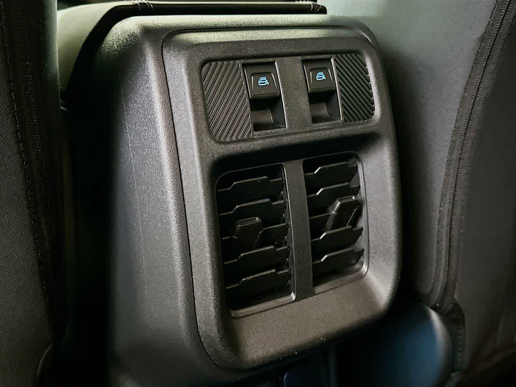 Thumbnail: 2025 Ford Bronco - 15