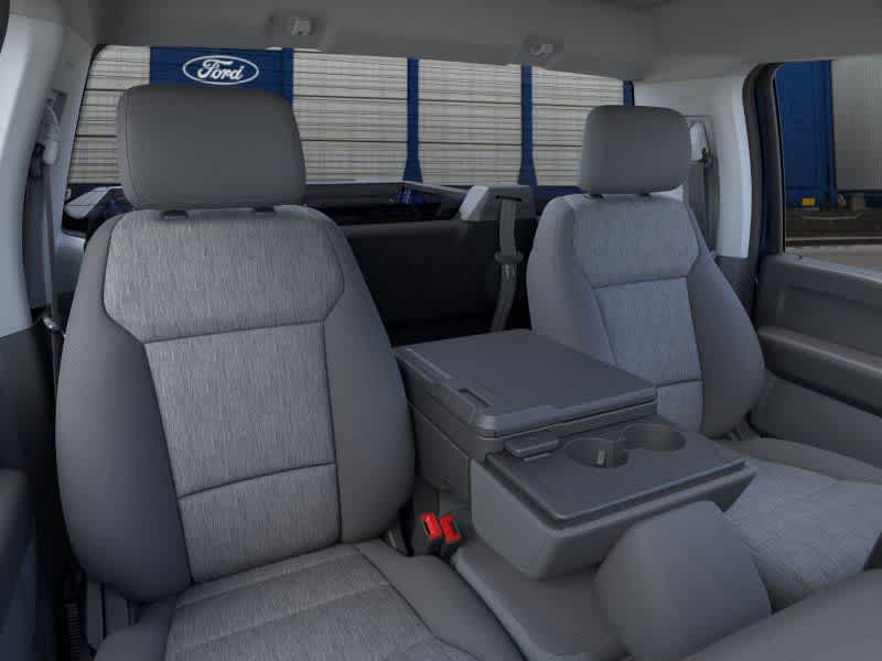 Thumbnail: 2025 Ford F-150 - 10