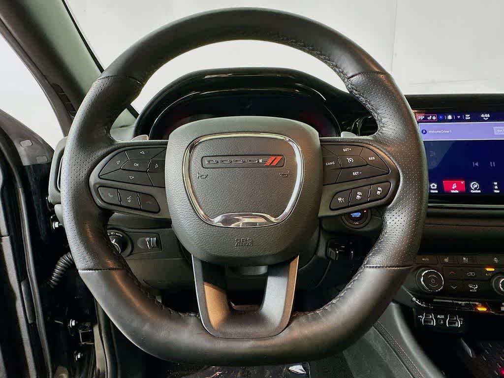 Thumbnail: 2025 Dodge Durango - 16