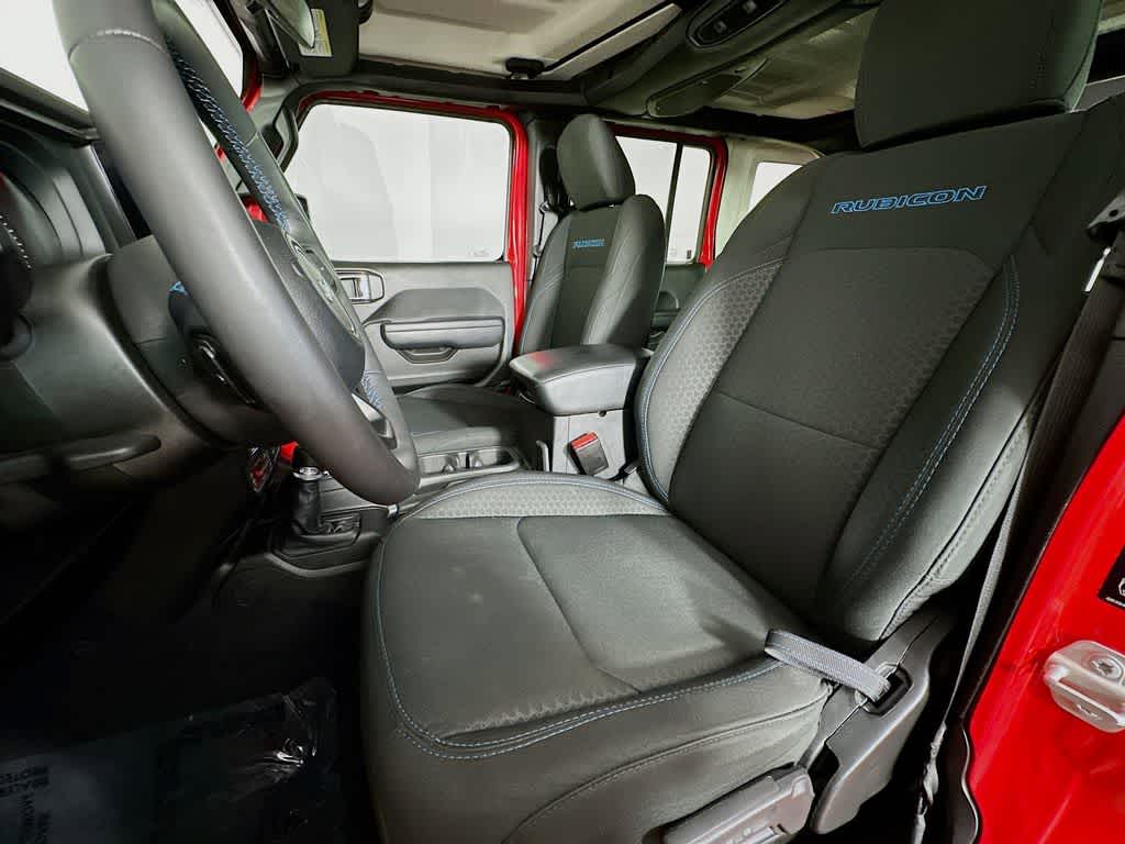 Thumbnail: 2024 Jeep Wrangler - 12