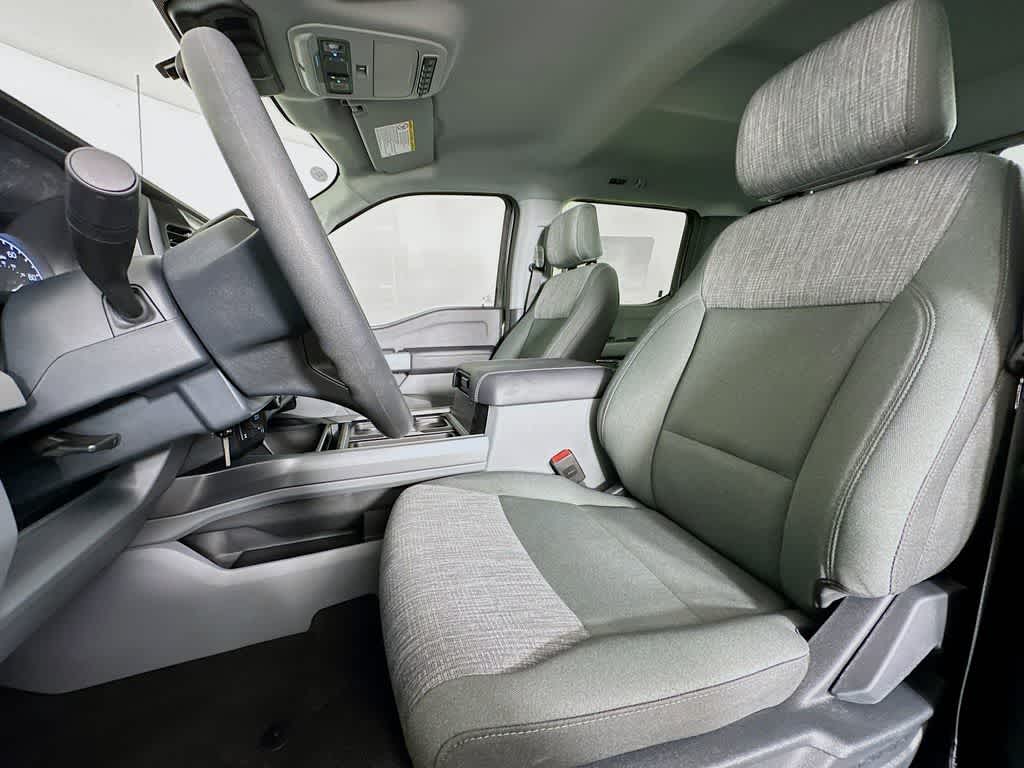 Thumbnail: 2026 Ford F-250 - 12