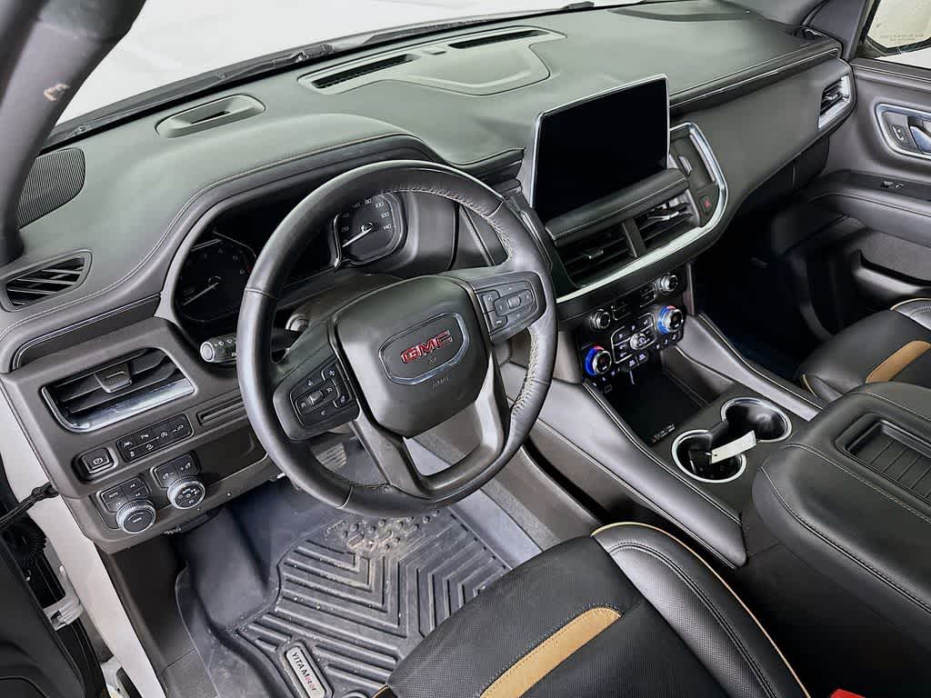 Thumbnail: 2021 GMC Yukon - 2