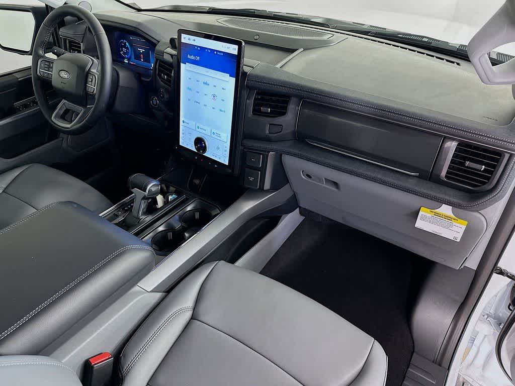 Thumbnail: 2025 Ford F-150 - 33