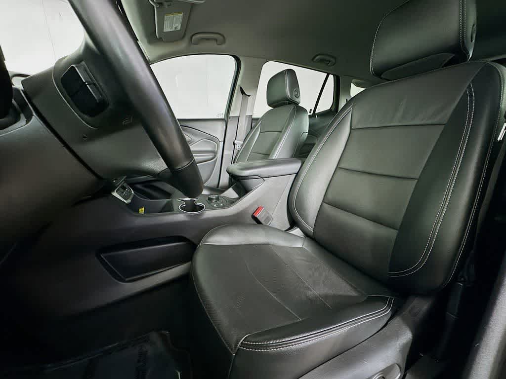 Thumbnail: 2023 GMC Terrain - 12