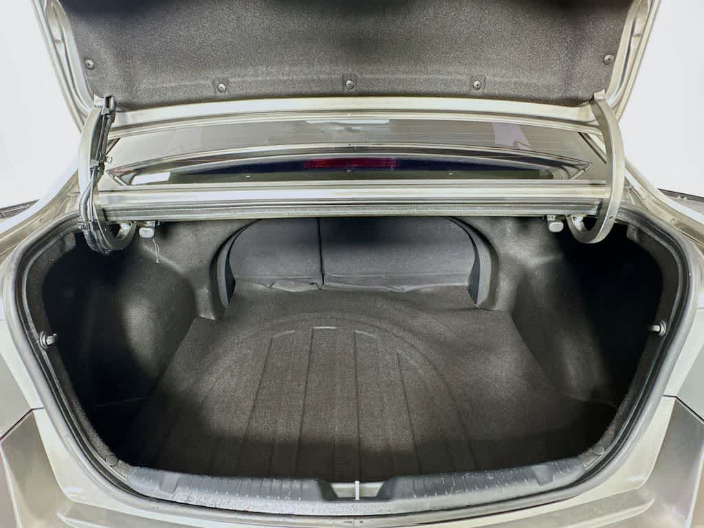 Thumbnail: 2012 Kia Forte - 20