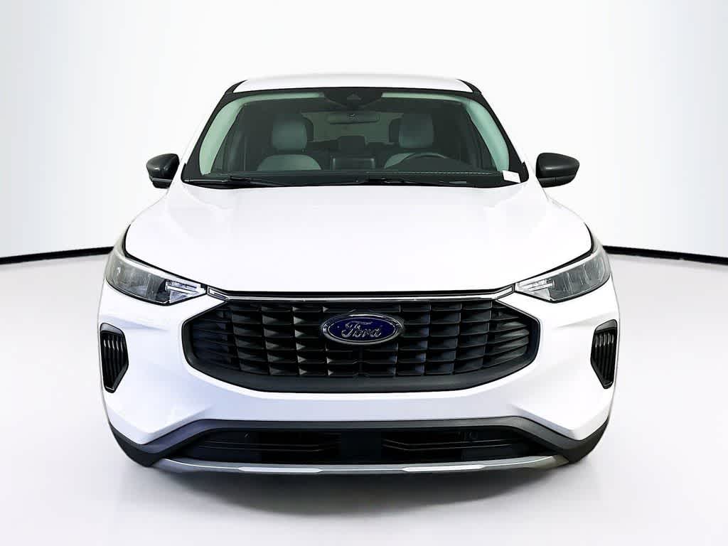 Thumbnail: 2024 Ford Escape - 6