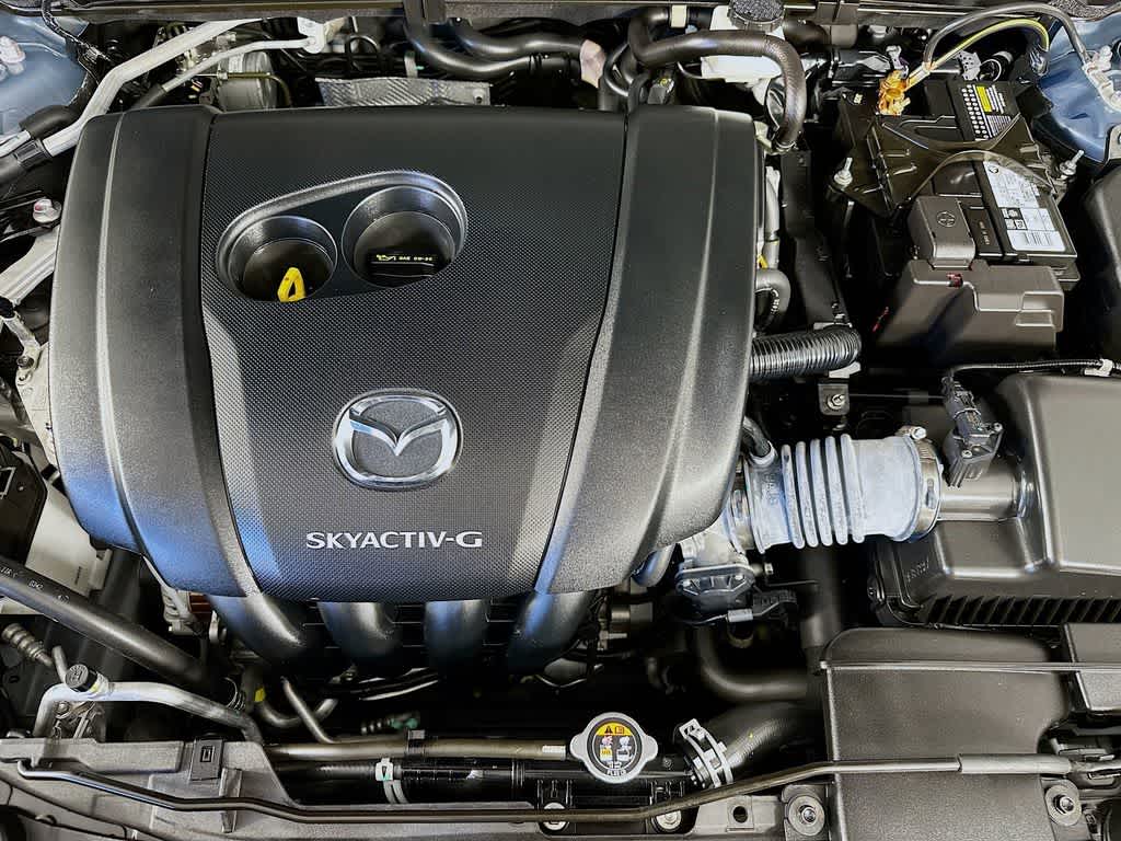 Thumbnail: 2022 Mazda CX-30 - 9