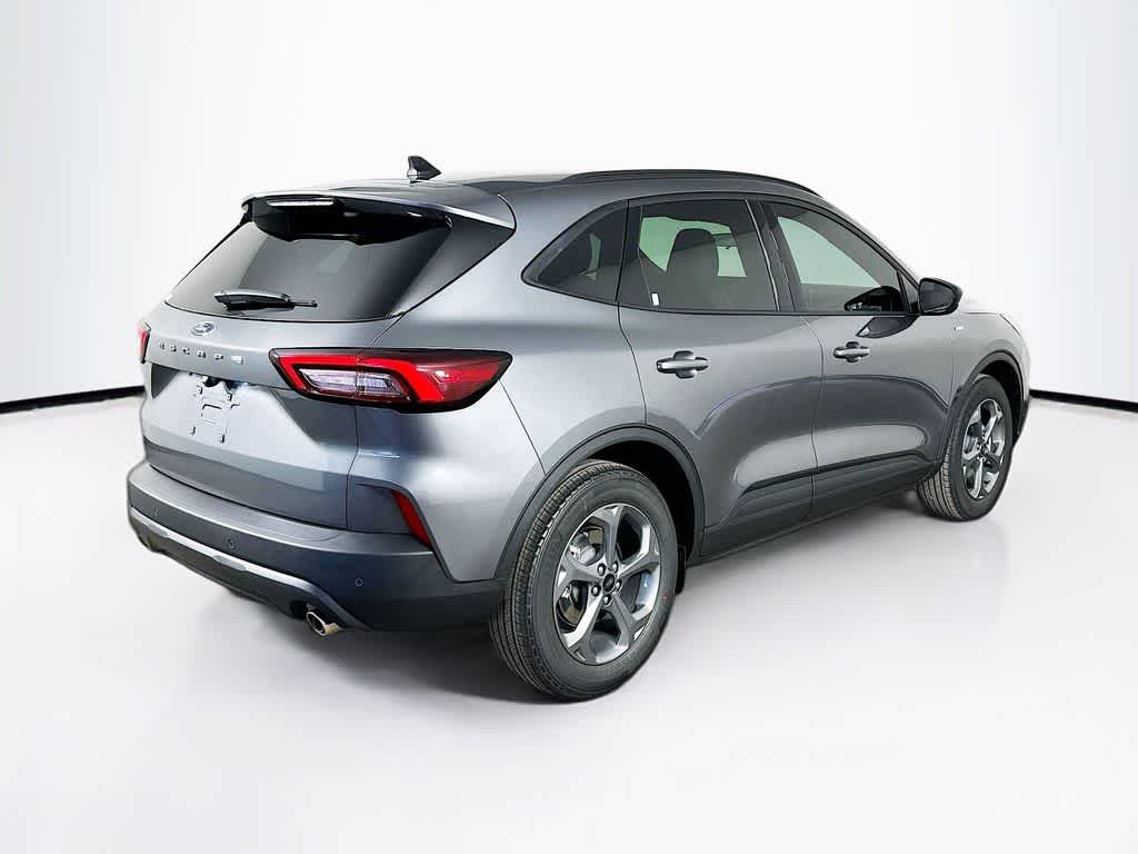 Thumbnail: 2026 Ford Escape - 24