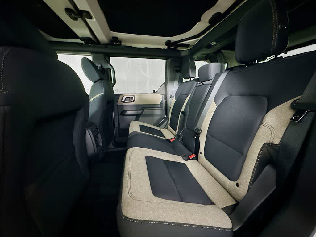 Thumbnail: 2025 Ford Bronco - 14