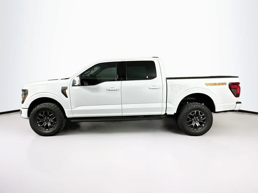 Thumbnail: 2026 Ford F-150 - 3