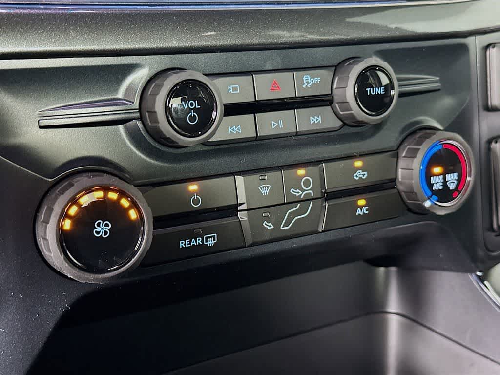 Thumbnail: 2025 Ford F-150 - 20