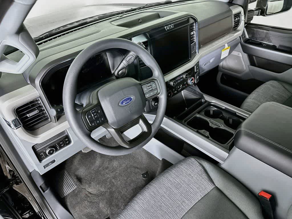 Thumbnail: 2026 Ford F-350 - 2