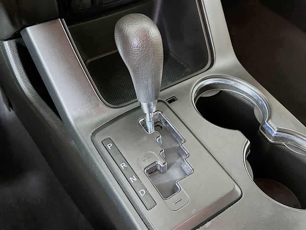 Thumbnail: 2013 Kia Sorento - 18