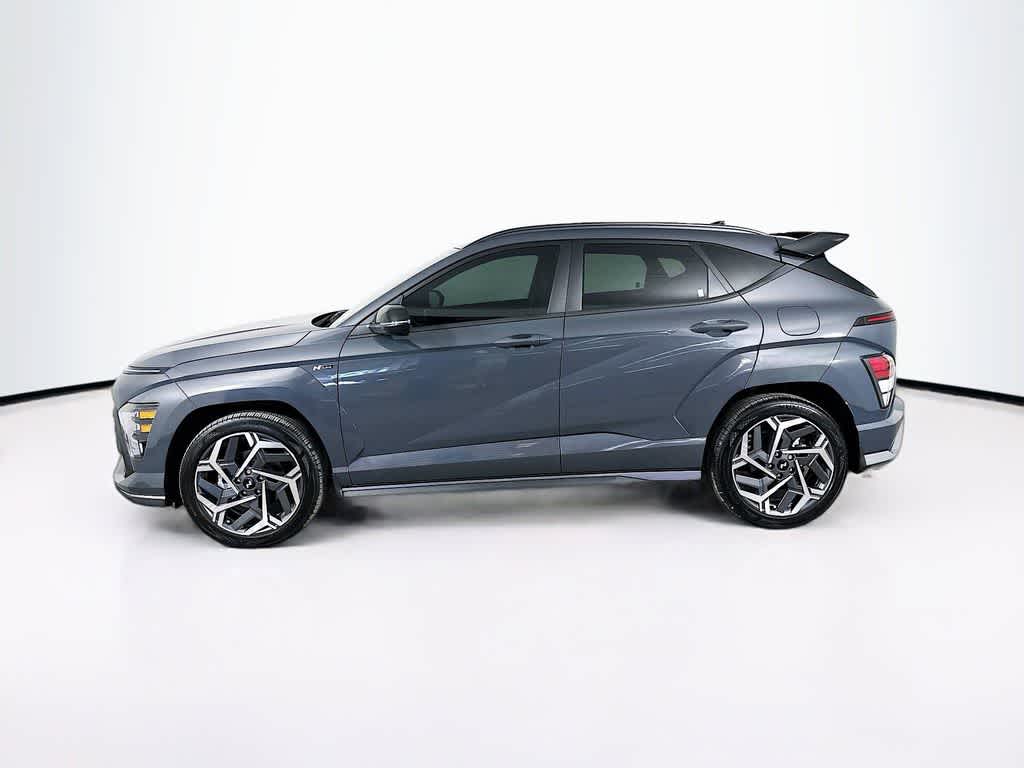 Thumbnail: 2024 Hyundai Kona - 3