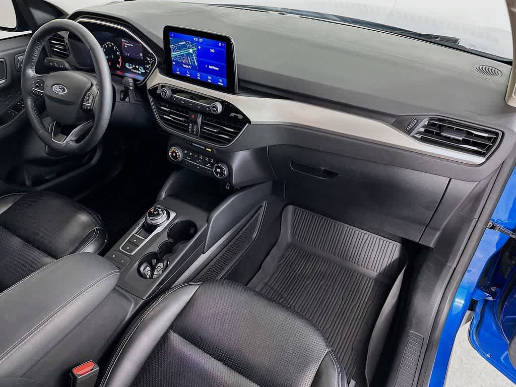 Thumbnail: 2020 Ford Escape - 33