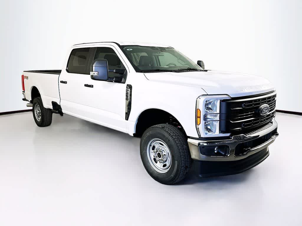 Thumbnail: 2026 Ford F-250 - 23
