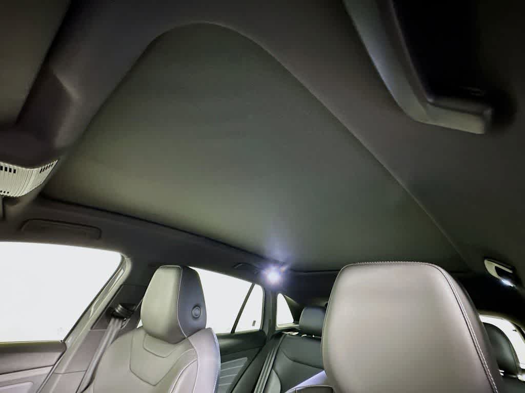 Thumbnail: 2023 Volkswagen ID.4 - 32