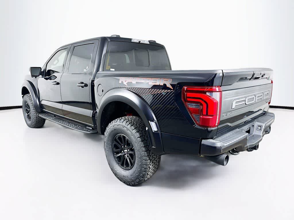 Thumbnail: 2026 Ford F-150 - 4