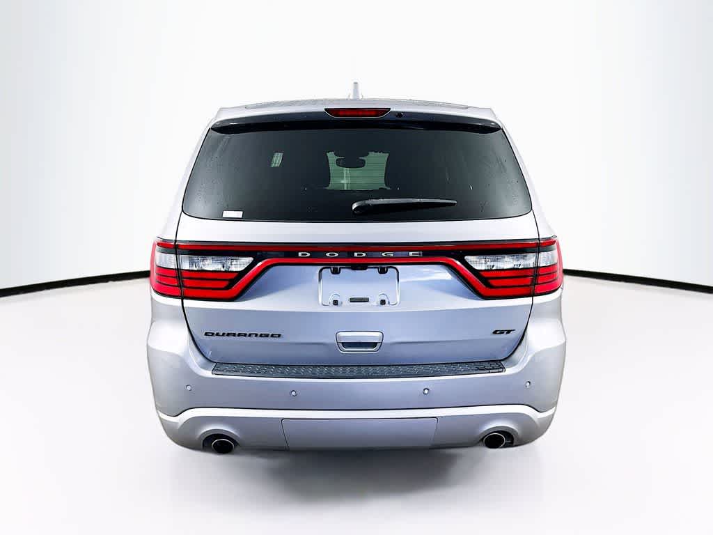Thumbnail: 2019 Dodge Durango - 5