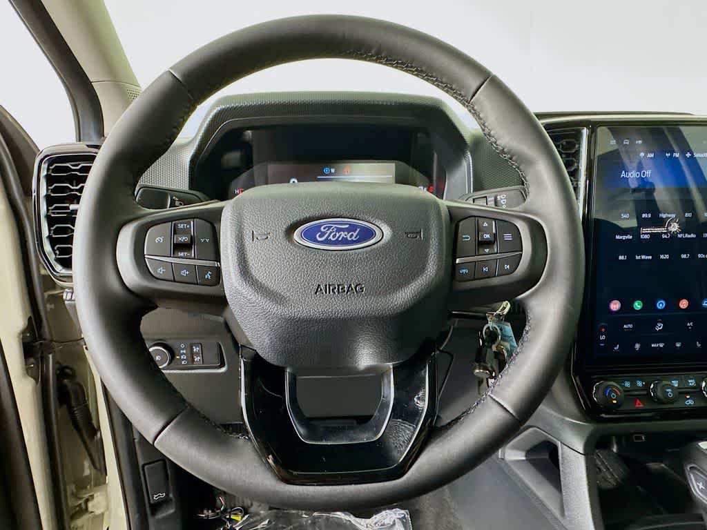 Thumbnail: 2025 Ford Ranger - 15