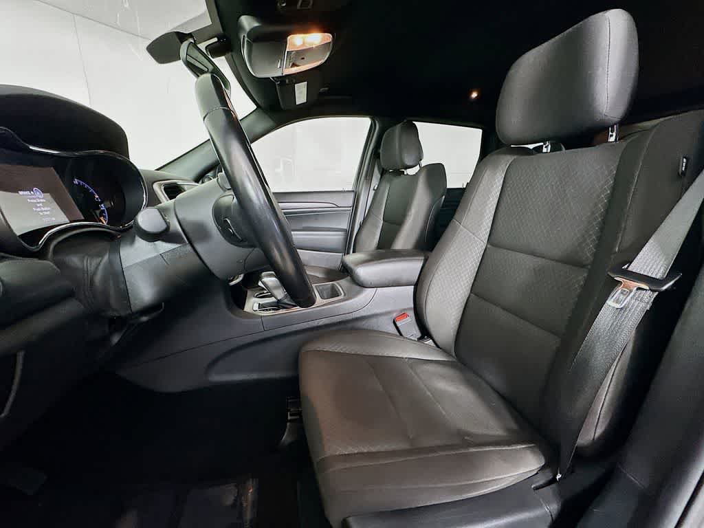 Thumbnail: 2021 Jeep Grand Cherokee - 12