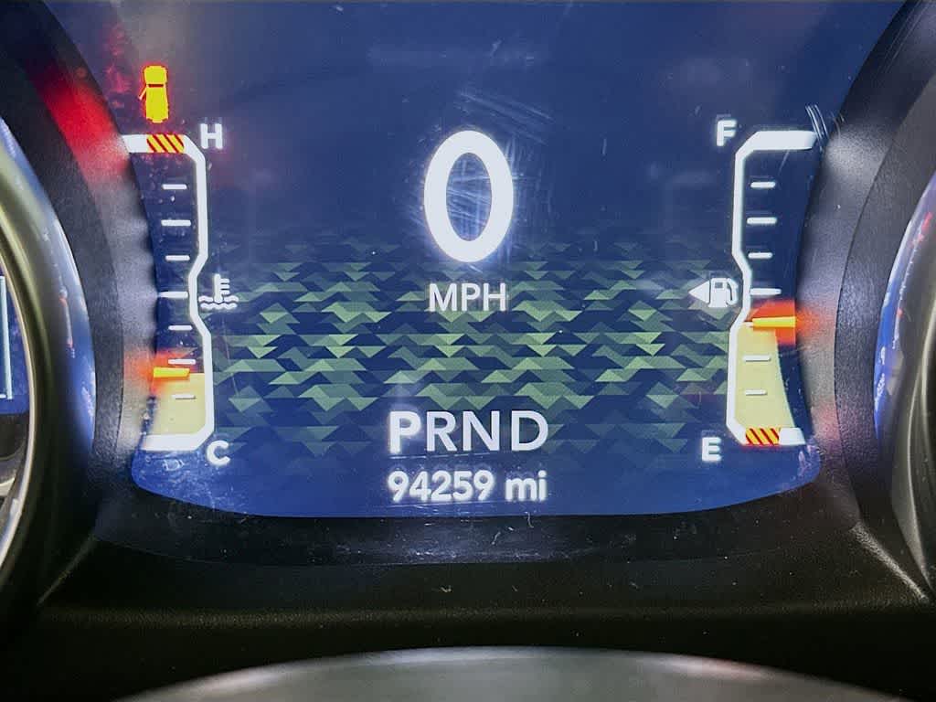 Thumbnail: 2018 Jeep Wrangler - 20