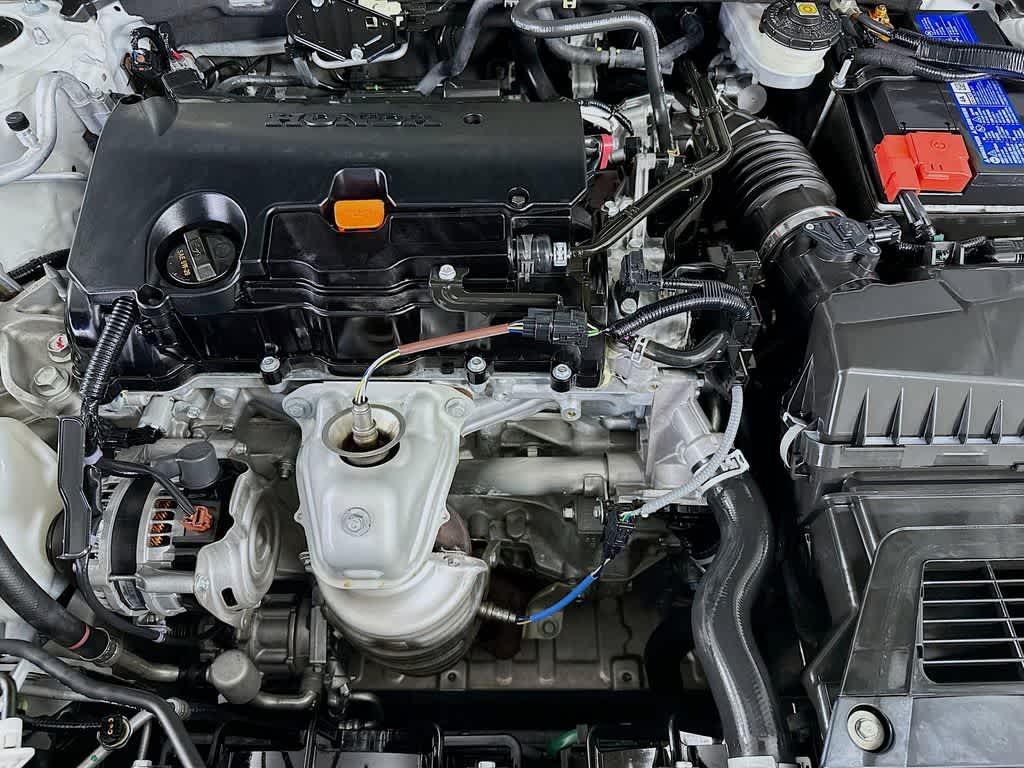 Thumbnail: 2022 Honda Civic - 9