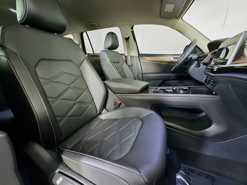 Thumbnail: 2025 Volkswagen Atlas - 15