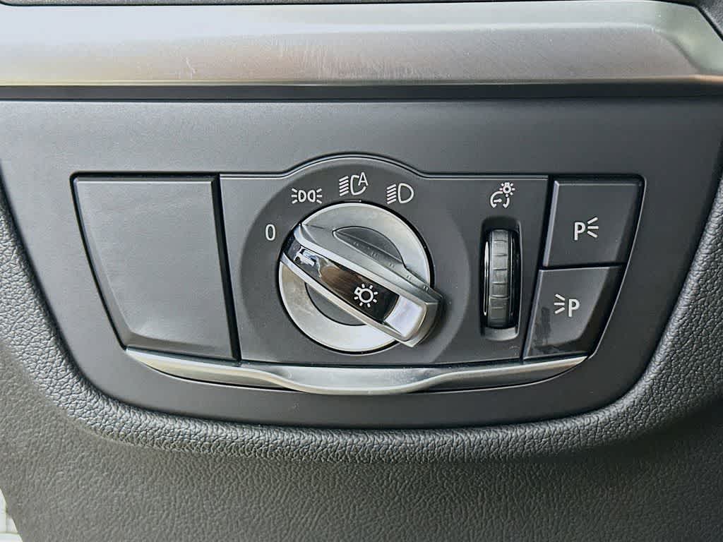 Thumbnail: 2022 BMW X3 - 26