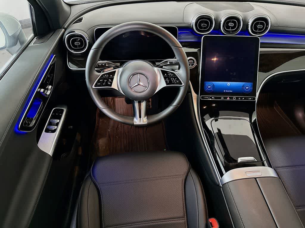 Thumbnail: 2024 Mercedes-Benz GLC - 10