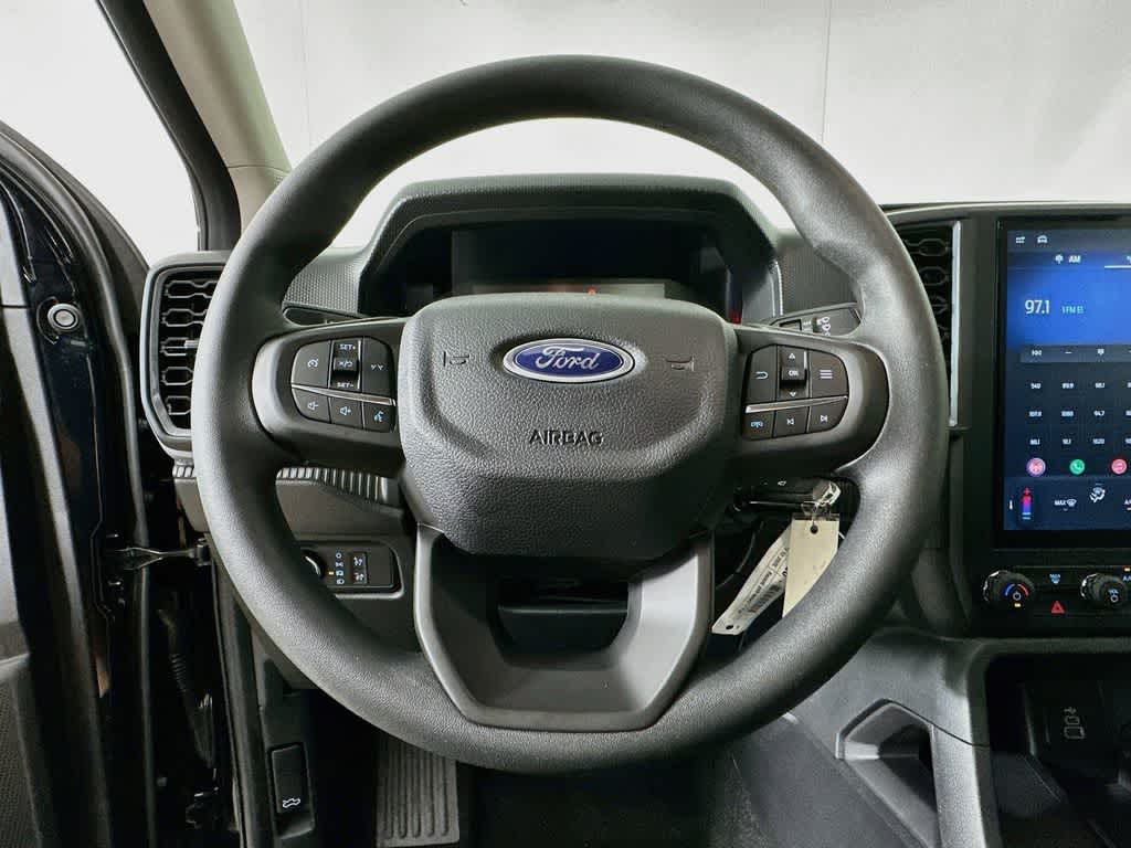Thumbnail: 2026 Ford Ranger - 15
