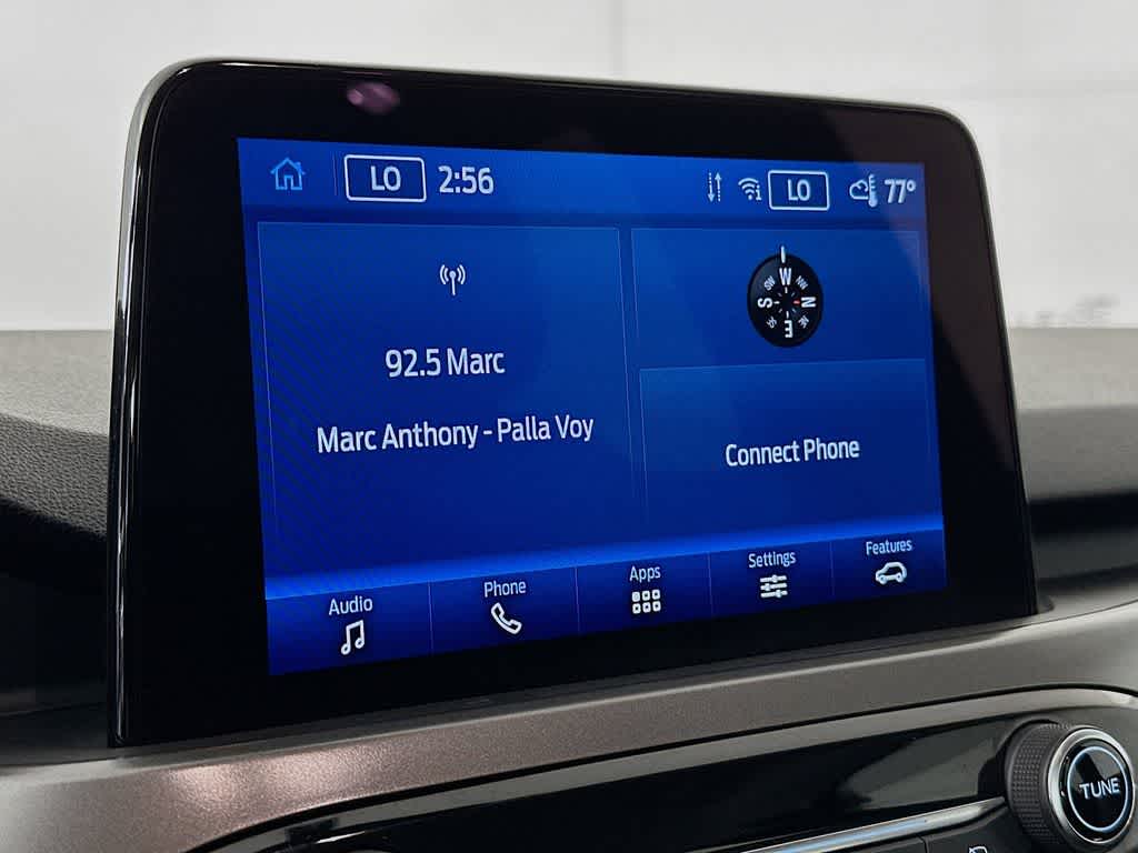 Thumbnail: 2023 Ford Escape - 18