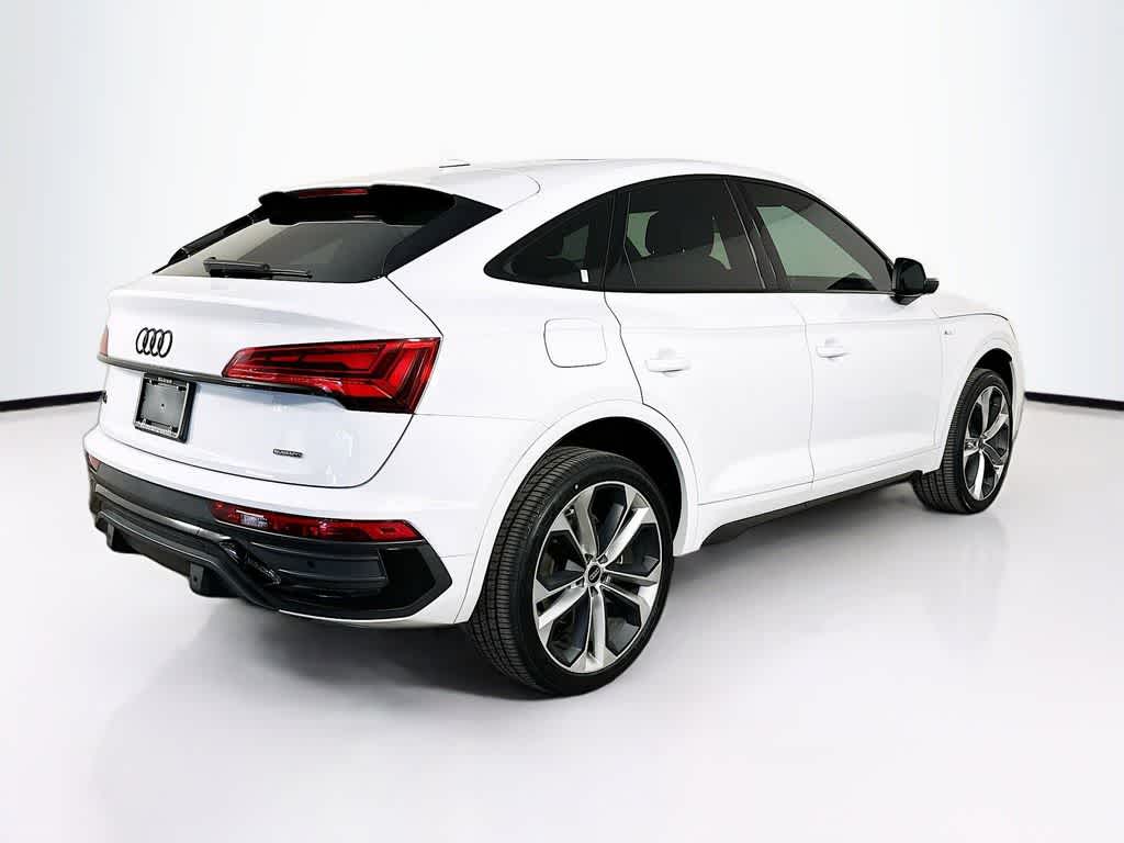 Thumbnail: 2023 Audi Q5 - 25
