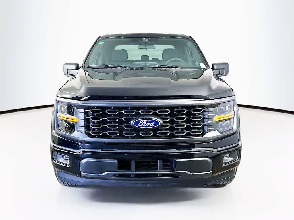 Thumbnail: 2026 Ford F-150 - 6