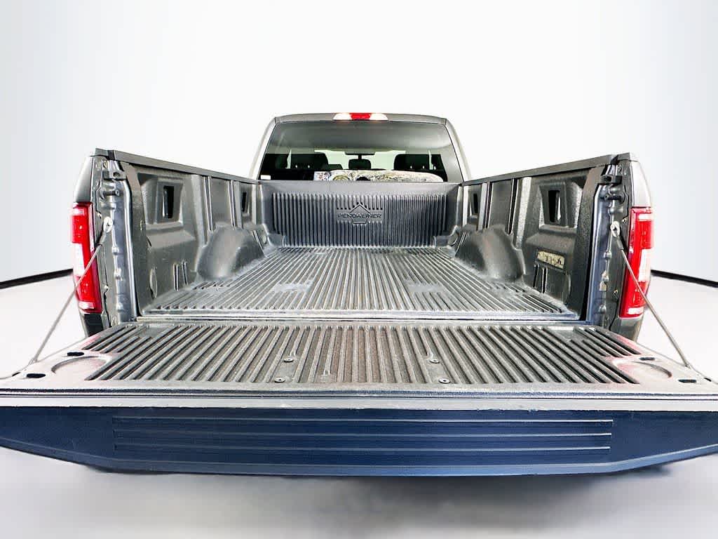 Thumbnail: 2019 Ford F-150 - 20