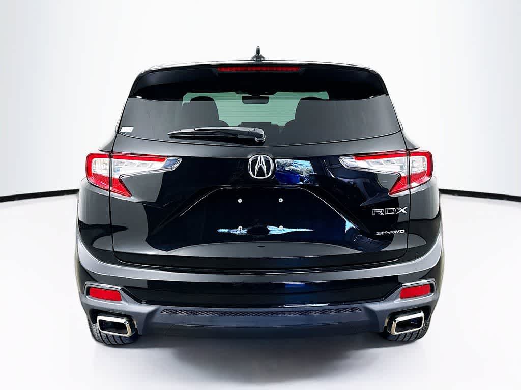 Thumbnail: 2023 Acura RDX - 5
