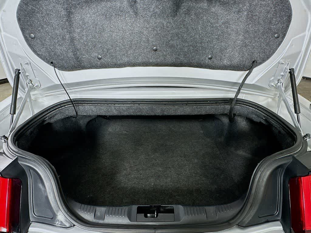 Thumbnail: 2016 Ford Mustang - 19