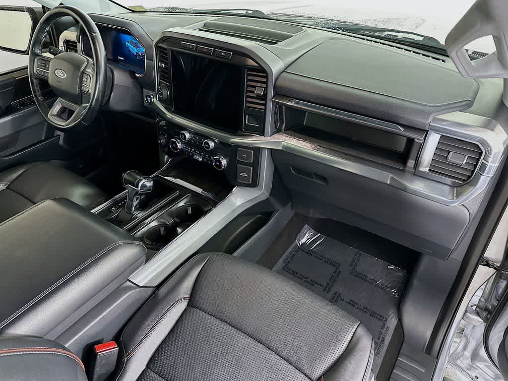 Thumbnail: 2022 Ford F-150 - 31