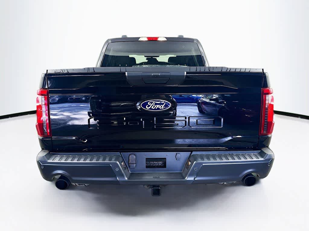 Thumbnail: 2025 Ford F-150 - 5