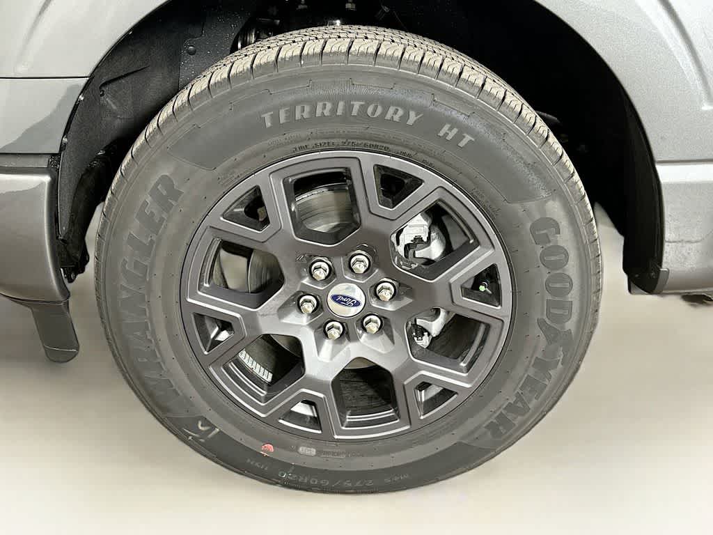 Thumbnail: 2026 Ford F-150 - 8