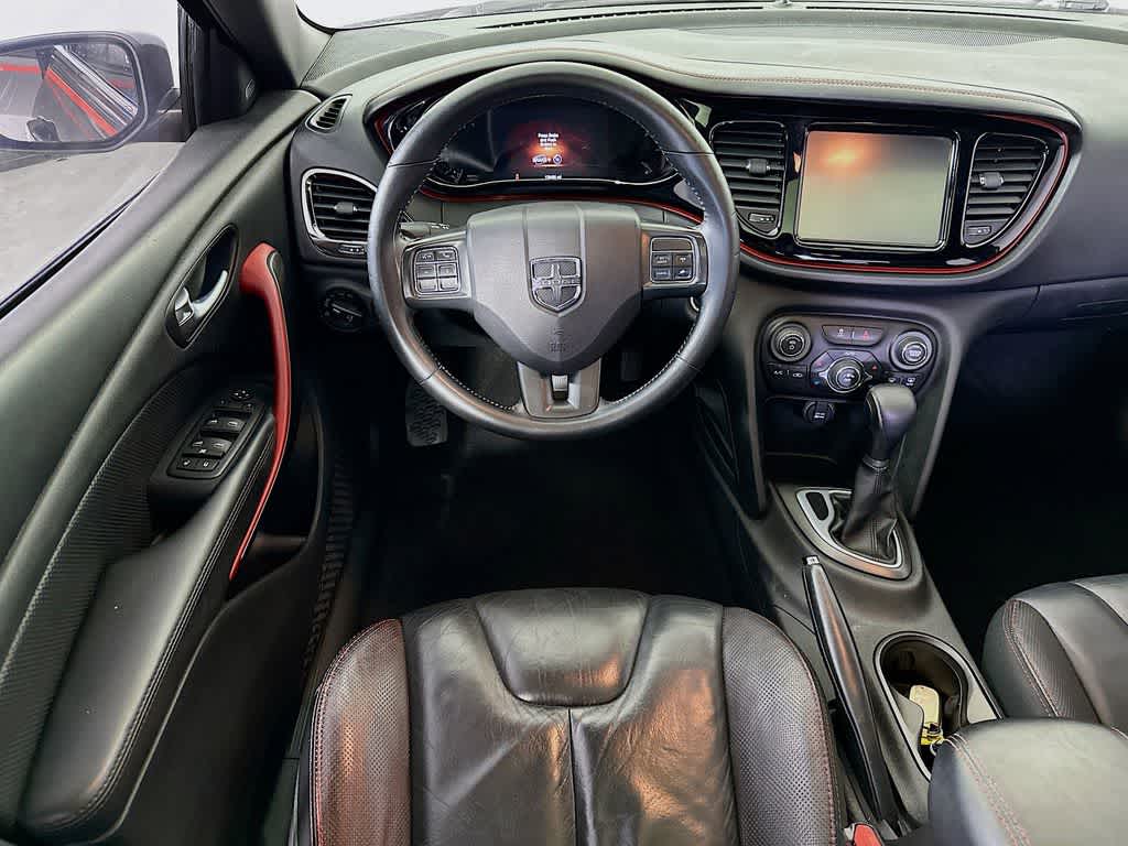 Thumbnail: 2016 Dodge Dart - 10