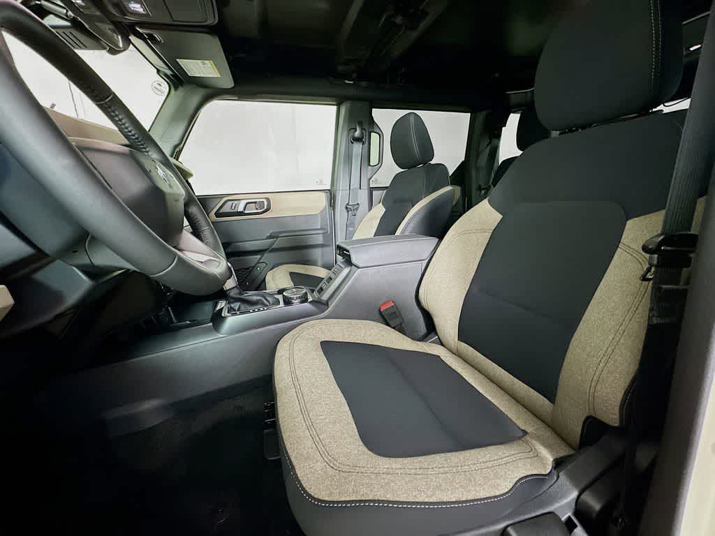 Thumbnail: 2025 Ford Bronco - 12