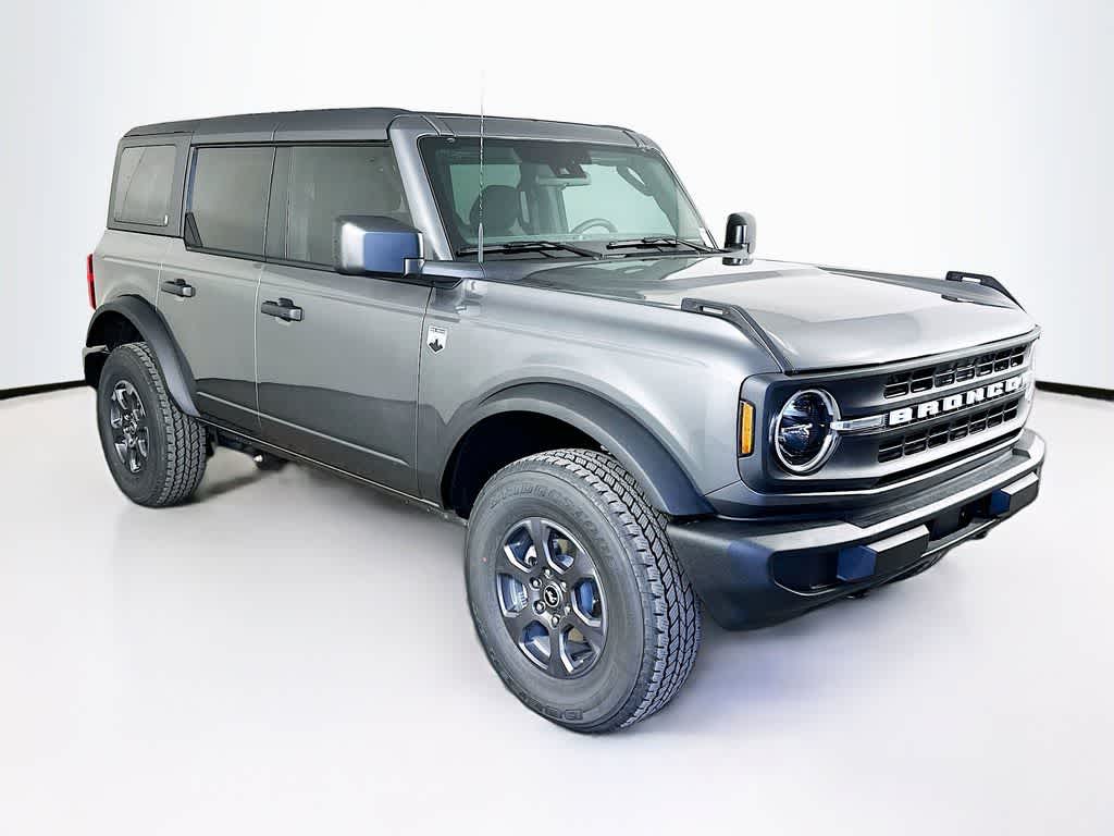 Thumbnail: 2026 Ford Bronco - 24